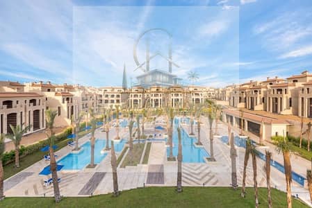 3 Bedroom Townhouse for Sale in Shorouk City, Cairo - 1792593001671_1792592996630_WhatsApp_Image_2026-10-21_at_5.23. 21_PM. jpg