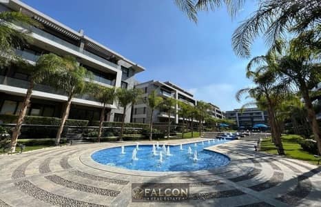 3 Bedroom Flat for Sale in New Cairo, Cairo - a9b9d152-6c6b-4737-a73e-a8dc3f586c76. jpg