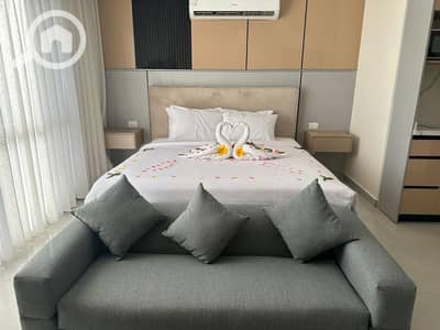 1 Bedroom Apartment for Rent in New Cairo, Cairo - b24445e7-4c75-41d5-9fc4-0184d93583be. jpeg 1 Bedroom Apartment for Rent in New Cairo, Cairo - b24445e7-4c75-41d5-9fc4-0184d93583be. jpeg