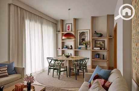 3 Bedroom Apartment for Sale in Sheikh Zayed, Giza - 836280354_3881425122011849_7980112076559864550_n. jpg