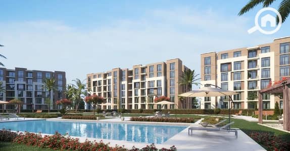 2 Bedroom Flat for Sale in Mostakbal City, Cairo - high (1). jpg