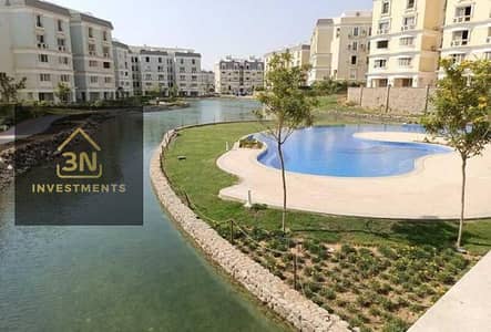 3 Bedroom iVilla for Rent in New Cairo, Cairo - WhatsApp Image 2026-10-25 at 3.01. 11 PM (1). jpeg