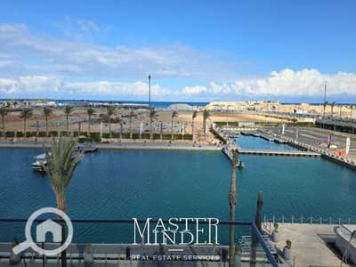 2 Bedroom Chalet for Sale in North Coast, Matruh - front. jpg