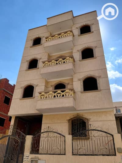 أرض  للبيع في مدينة بدر، القاهرة - WhatsApp Image 2026-10-22 at 10.15. 16 AM. jpeg