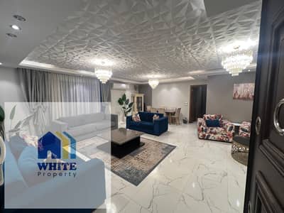 3 Bedroom Flat for Rent in Dokki, Giza - 1000983831. jpg