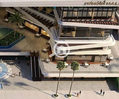 1 Bedroom Hotel Apartment for Sale in Sheikh Zayed, Giza - WhatsApp Image 2026-10-20 at 1.52. 36 PM (3). jpeg