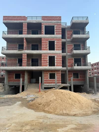 3 Bedroom Apartment for Sale in New Cairo, Cairo - 1000091050. jpg