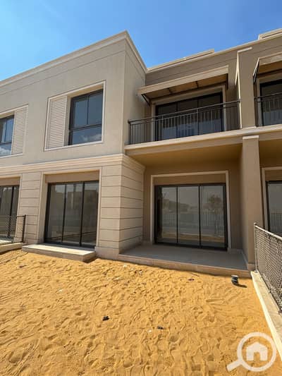 3 Bedroom Townhouse for Rent in Sheikh Zayed, Giza - WhatsApp Image 2026-10-25 at 1.04. 46 PM. jpeg