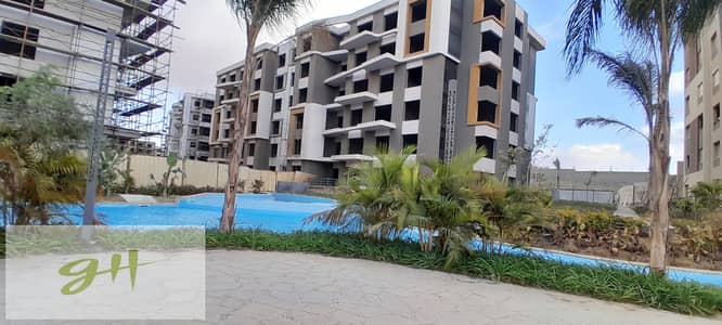 1 Bedroom Flat for Sale in New Cairo, Cairo - 20260109_160924. jpg