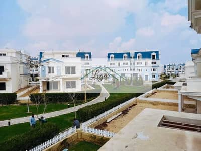 5 Bedroom Villa for Sale in 6th of October, Giza - a34eb83e-940b-4385-9826-7fe54cb2d055. jpg