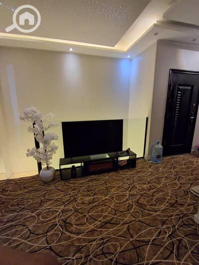 دوبلكس 4 غرف نوم للايجار في حدائق اكتوبر، الجيزة - 1000255240. jpg