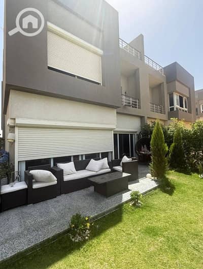 4 Bedroom Twin House for Sale in Sheikh Zayed, Giza - Screenshot 2026-10-25 150316. jpg