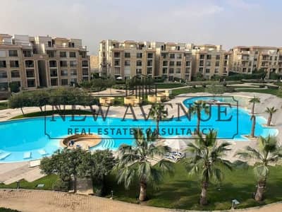 3 Bedroom Apartment for Sale in Katameya, Cairo - WhatsApp Image 2026-10-21 at 3.15. 54 PM. jpeg