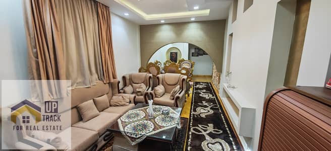 3 Bedroom Apartment for Sale in Heliopolis, Cairo - 1000602381. jpg