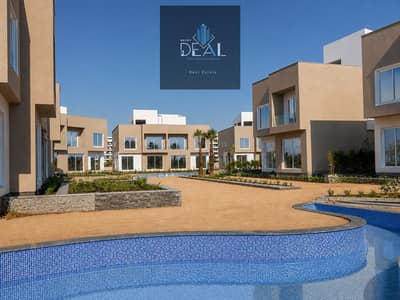 4 Bedroom iVilla for Sale in Mostakbal City, Cairo - a3b9f55f-90a5-4f37-9aaa-7415576b5767. jpeg 4 Bedroom iVilla for Sale in Mostakbal City, Cairo - a3b9f55f-90a5-4f37-9aaa-7415576b5767. jpeg