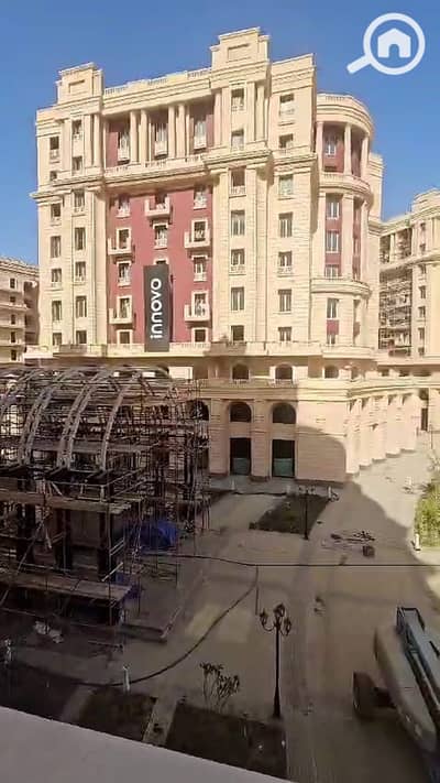 فلیٹ 2 غرفة نوم للبيع في العاصمة الإدارية الجديدة، القاهرة - WhatsApp Image 2026-10-25 at 5.17. 47 AM (1). jpeg