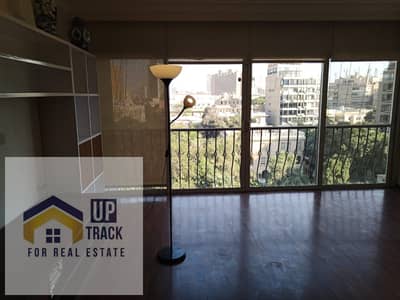 3 Bedroom Apartment for Rent in Zamalek, Cairo - WhatsApp Image 2026-10-25 at 3.39. 52 PM. jpeg
