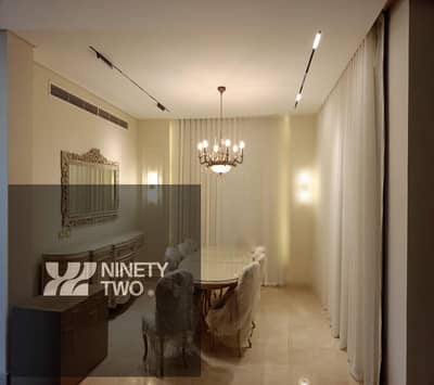 5 Bedroom Villa for Rent in New Cairo, Cairo - WhatsApp Image 2026-10-21 at 3.04. 17 PM (2). jpeg
