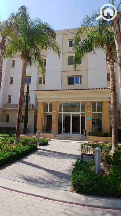 2 Bedroom Apartment for Sale in Mokattam, Cairo - 14a5a45b-9be2-44d1-be71-0efffc4aa79c. jpg