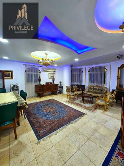 3 Bedroom Apartment for Sale in Maadi, Cairo - IMG-20261003-WA0196. jpg 3 Bedroom Apartment for Sale in Maadi, Cairo - IMG-20261003-WA0196. jpg