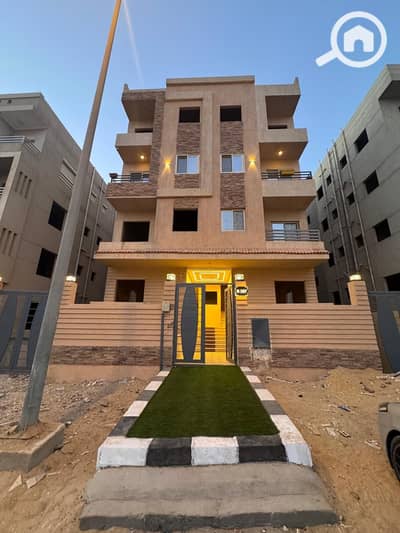 3 Bedroom Flat for Sale in 6th of October, Giza - WhatsApp Image 2026-10-25 at 3.13. 47 PM. jpeg 3 Bedroom Flat for Sale in 6th of October, Giza - WhatsApp Image 2026-10-25 at 3.13. 47 PM. jpeg