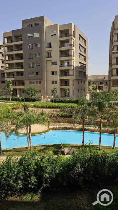 3 Bedroom Flat for Sale in New Cairo, Cairo - fa027ee9-6fc8-4c18-a7bb-b0fff238e16b. jpg