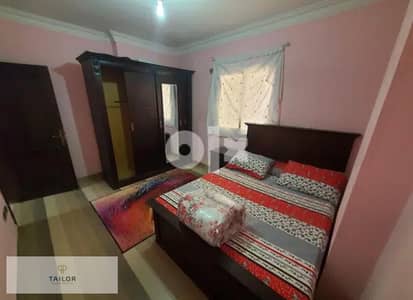 شقة 3 غرف نوم للايجار في حدائق الاهرام، الجيزة - WhatsApp Image 2026-10-25 at 3.04. 22 PM. jpeg