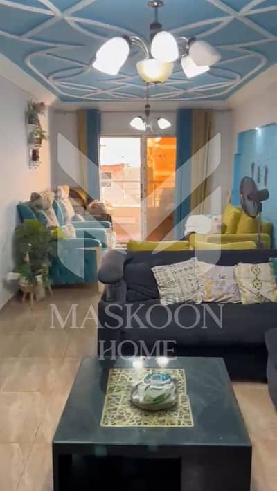 3 Bedroom Flat for Rent in Miami, Alexandria - WhatsApp Image 2026-10-20 at 2.55. 04 PM (1). jpeg 3 Bedroom Flat for Rent in Miami, Alexandria - WhatsApp Image 2026-10-20 at 2.55. 04 PM (1). jpeg