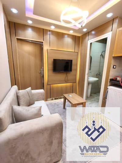 Studio for Rent in 6th of October, Giza - WhatsApp Image 2026-10-25 at 3.05. 21 PM (1). jpeg