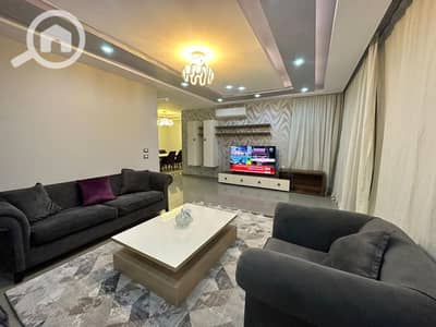 2 Bedroom Apartment for Rent in Sheikh Zayed, Giza - WhatsApp Image 2026-10-24 at 5.04. 01 PM (4). jpeg