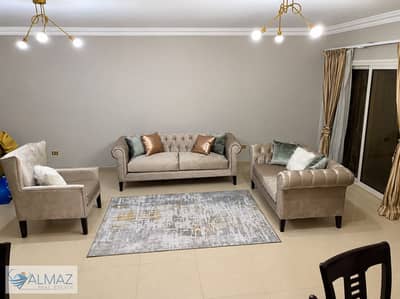 3 Bedroom Apartment for Rent in New Cairo, Cairo - WhatsApp Image 2026-10-24 at 1.21. 05 PM. jpeg 3 Bedroom Apartment for Rent in New Cairo, Cairo - WhatsApp Image 2026-10-24 at 1.21. 05 PM. jpeg