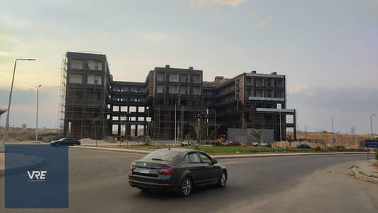 Clinic for Sale in Shorouk City, Cairo - PHOTO-2026-10-07-18-28-22 4. jpg Clinic for Sale in Shorouk City, Cairo - PHOTO-2026-10-07-18-28-22 4. jpg