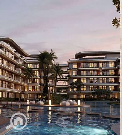 1 Bedroom Hotel Apartment for Sale in Sheikh Zayed, Giza - WhatsApp Image 2026-10-25 at 4.14. 44 PM (1). jpeg