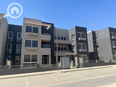 بنتهاوس 3 غرف نوم للبيع في 6 اكتوبر، الجيزة - 1000289723. jpg