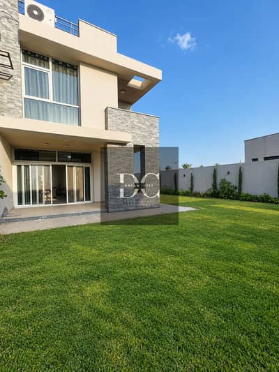 4 Bedroom Townhouse for Rent in Shorouk City, Cairo - WhatsApp Image 2026-10-25 at 12.10. 27 PM. jpeg 4 Bedroom Townhouse for Rent in Shorouk City, Cairo - WhatsApp Image 2026-10-25 at 12.10. 27 PM. jpeg