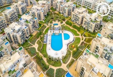 3 Bedroom Apartment for Sale in New Cairo, Cairo - 7031187-75cc1o. jpg
