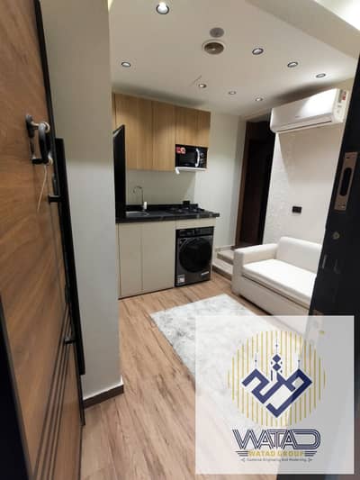 Studio for Rent in 6th of October, Giza - WhatsApp Image 2026-10-25 at 3.40. 45 PM. jpeg