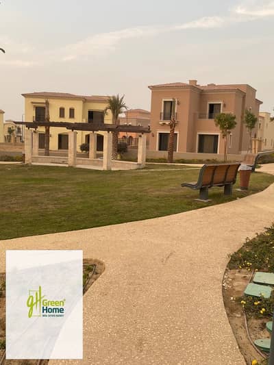3 Bedroom Villa for Sale in New Cairo, Cairo - dc4ba880-d0be-4679-bdf1-ce2cfb232e65. jpg