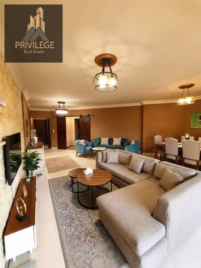 3 Bedroom Apartment for Sale in Maadi, Cairo - 1000504460. jpg