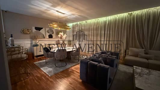 3 Bedroom Flat for Sale in New Cairo, Cairo - WhatsApp Image 2026-10-21 at 7.24. 25 PM (1). jpeg 3 Bedroom Flat for Sale in New Cairo, Cairo - WhatsApp Image 2026-10-21 at 7.24. 25 PM (1). jpeg