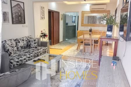 2 Bedroom Flat for Rent in Laurent, Alexandria - 02. jpg