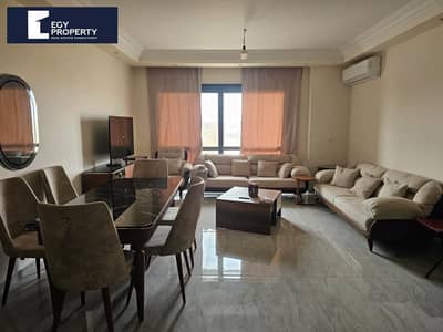 3 Bedroom Flat for Rent in New Cairo, Cairo - _files_WhatsApp Image 2026-10-24 at 8.01. 05 AM. jpeg