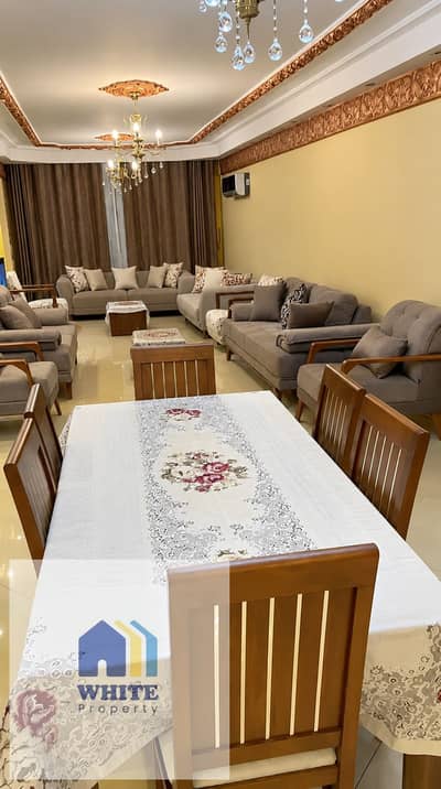 3 Bedroom Apartment for Rent in Dokki, Giza - 1000983915. png