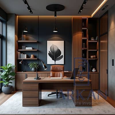 Office for Sale in Hadayek October, Giza - WhatsApp Image 2026-08-16 at 2.48. 14 PM (2). jpeg Office for Sale in Hadayek October, Giza - WhatsApp Image 2026-08-16 at 2.48. 14 PM (2). jpeg