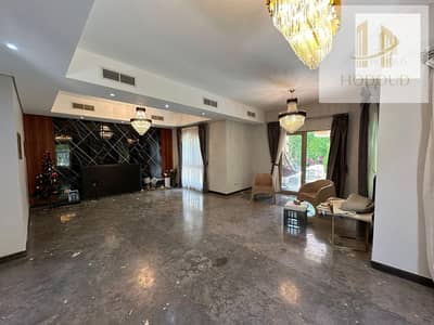 4 Bedroom Twin House for Sale in Mokattam, Cairo - original. jpg