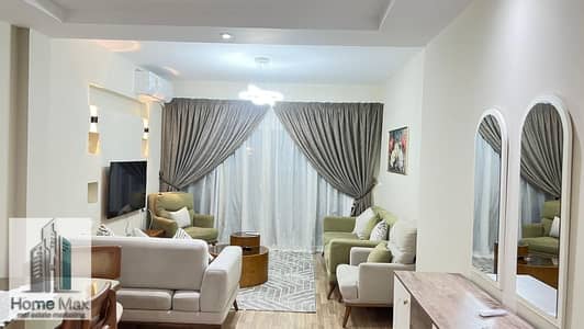 3 Bedroom Flat for Rent in Sheikh Zayed, Giza - 587af56a-6e11-4b53-9ae8-62d62c39e8b6. jpeg