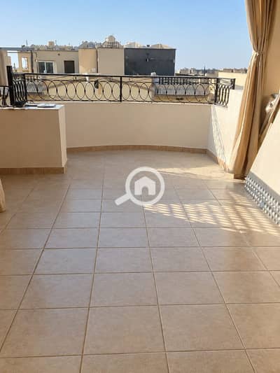 2 Bedroom Flat for Rent in New Cairo, Cairo - IMG-20261023-WA0003. jpg 2 Bedroom Flat for Rent in New Cairo, Cairo - IMG-20261023-WA0003. jpg