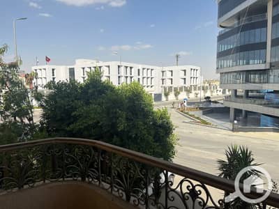 3 Bedroom Apartment for Rent in New Cairo, Cairo - 130522. jpg