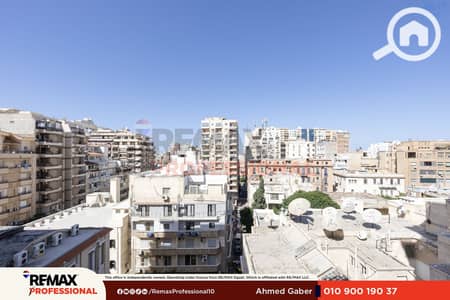 4 Bedroom Flat for Sale in Raml Station, Alexandria - 0001. png 4 Bedroom Flat for Sale in Raml Station, Alexandria - 0001. png