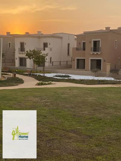5 Bedroom Villa for Sale in New Cairo, Cairo - 1de963b6-6abe-4b16-b5be-0039f35f1e29. jpg